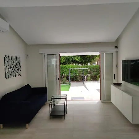 Casa vacanze Sol De Maspalomas Maspalomas (Gran Canaria)